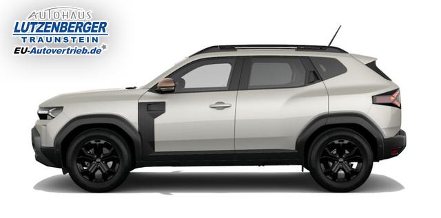 Dacia Duster Extreme SHZ+LKHZ+RFK TCe 140 