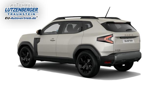 Dacia Duster Extreme SHZ+LKHZ+RFK TCe 140 