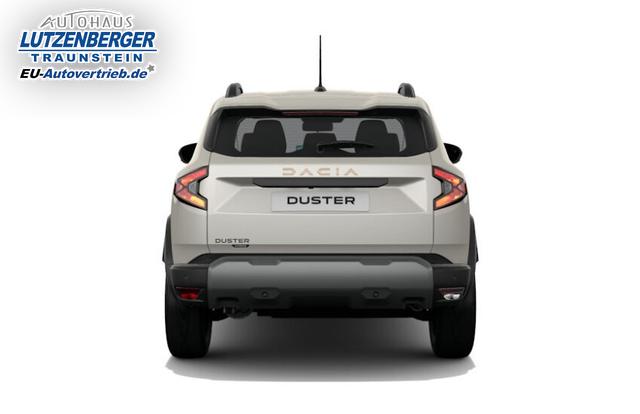 Dacia Duster Extreme SHZ+LKHZ+RFK TCe 140 