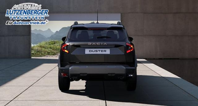 Dacia Duster Extreme SHZ+LKHZ+RFK TCe 140 