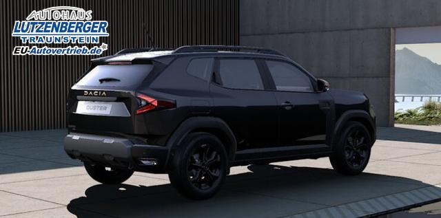 Dacia Duster Extreme SHZ+LKHZ+RFK TCe 140 