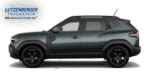 Dacia Duster Extreme SHZ+LKHZ+RFK TCe 140 