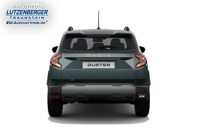 Dacia Duster Extreme SHZ+LKHZ+RFK TCe 140 
