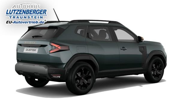 Dacia Duster Extreme SHZ+LKHZ+RFK TCe 140 