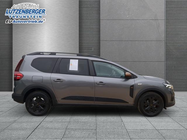 Dacia Jogger Extreme 5-Sitzer+RFK+Klimaauto.+PDC TCe 110 