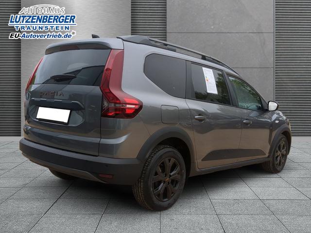 Dacia Jogger Extreme 5-Sitzer+RFK+Klimaauto.+PDC TCe 110 