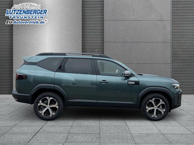 Dacia Bigster Journey SHZ LKHZ MV-Kamera Hybrid 155 