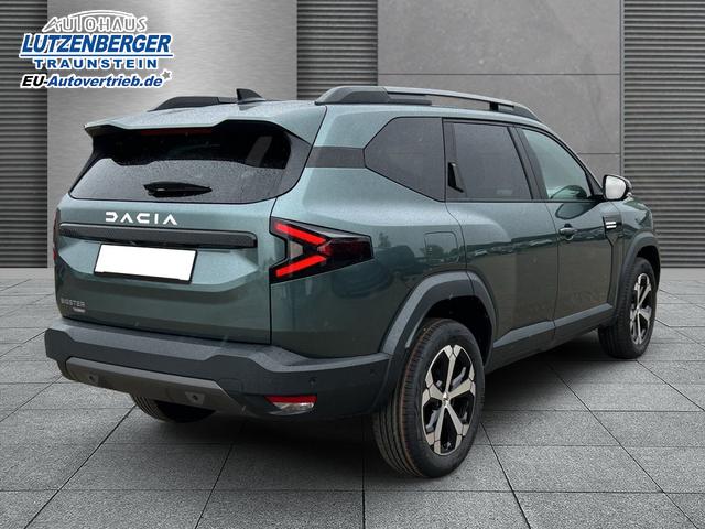 Dacia Bigster Journey SHZ LKHZ MV-Kamera Hybrid 155 