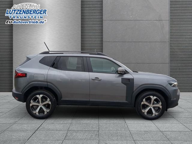 Dacia Duster Journey SHZ LKHZ Navi ECO-G 120 LPG 
