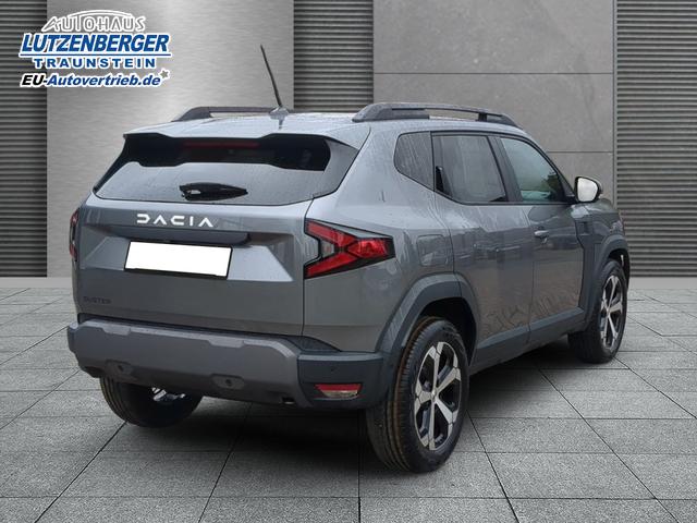 Dacia Duster Journey SHZ LKHZ Navi ECO-G 120 LPG 
