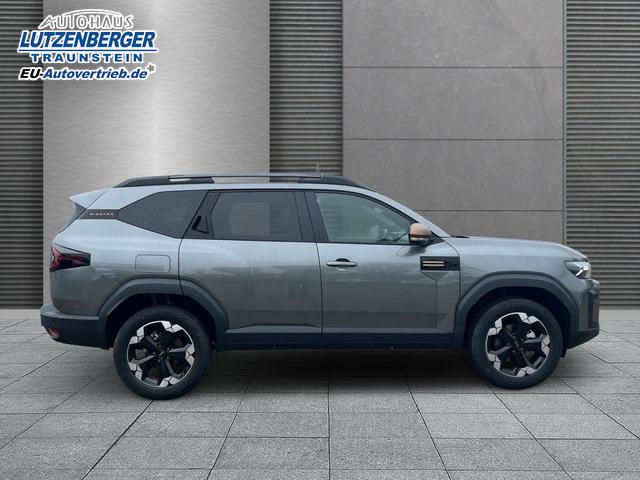 Dacia Bigster Extreme City- & Winter-Paket Hybrid 155 
