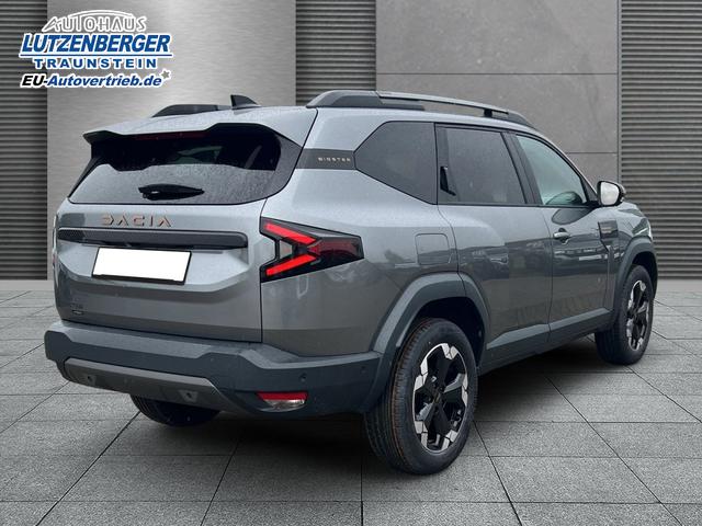 Dacia Bigster Extreme City- & Winter-Paket Hybrid 155 