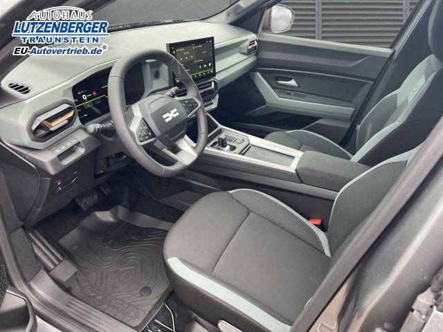 Dacia Bigster Extreme City- & Winter-Paket Hybrid 155 