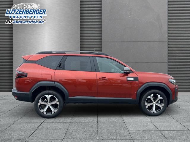 Dacia Bigster Journey SHZ+LKHZ+MV-Kamera Hybrid 155 
