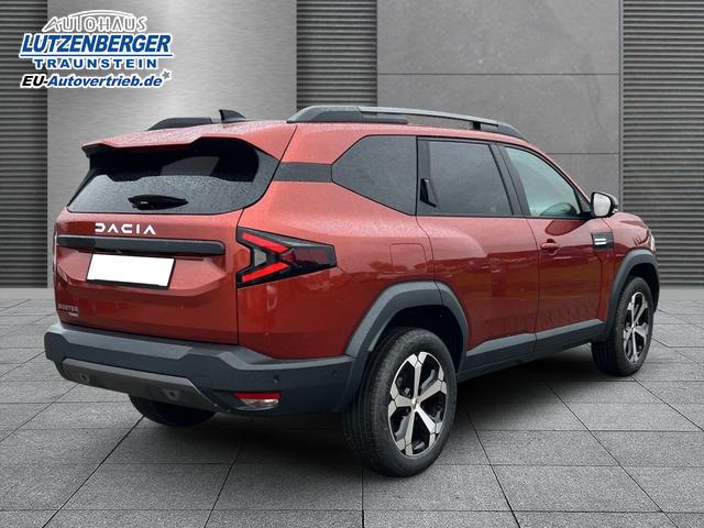 Dacia Bigster Journey SHZ+LKHZ+MV-Kamera Hybrid 155 