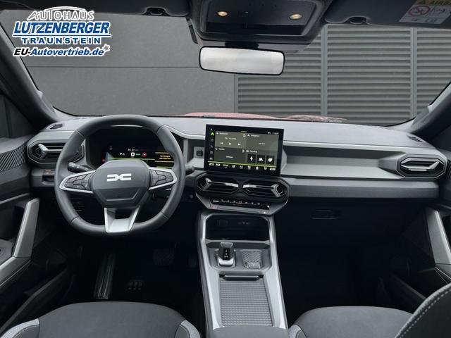 Dacia Bigster Journey SHZ+LKHZ+MV-Kamera Hybrid 155 