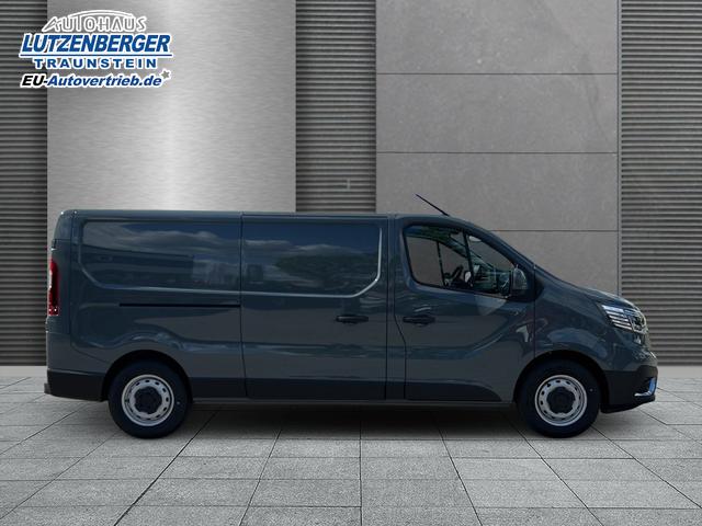 Renault Trafic L2H1 3.0t AHK+Holzboden+PDC EXTRA dCi 170 AT9 