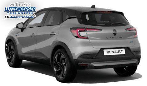 Renault Captur Esprit Alpine Winter-Paket Plus Full-Hybrid 160 