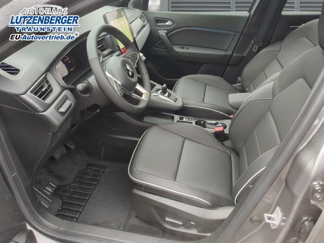 Mitsubishi Grandis Diamant Top 1.3 AT 