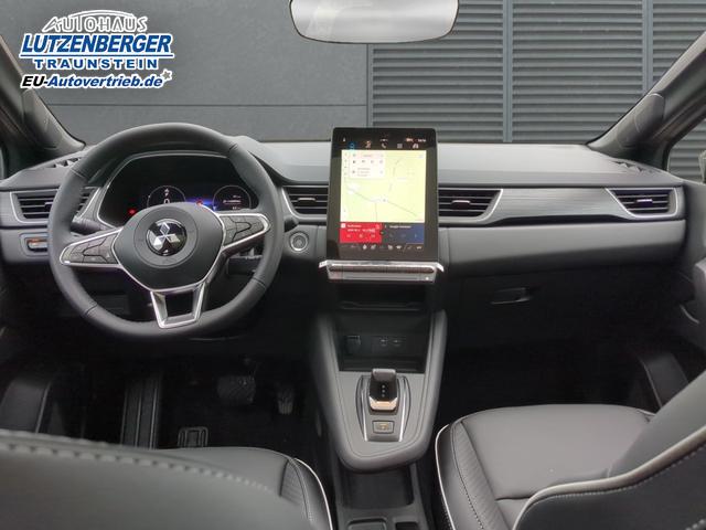 Mitsubishi Grandis Diamant Top 1.3 AT 