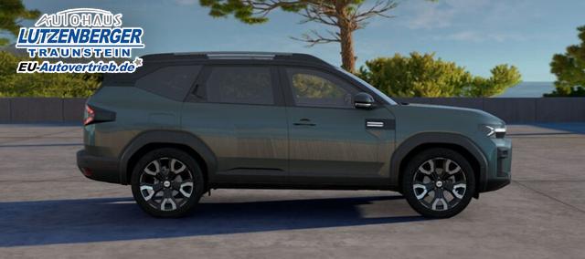 Dacia Bigster Journey SHZ 19-Zoll Pano Hybrid 155 