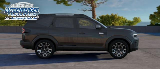 Dacia Bigster Journey SHZ 19-Zoll Pano Hybrid 155 