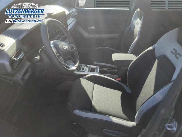 Dacia Duster Journey SHZ LKHZ Navi Hybrid 155 