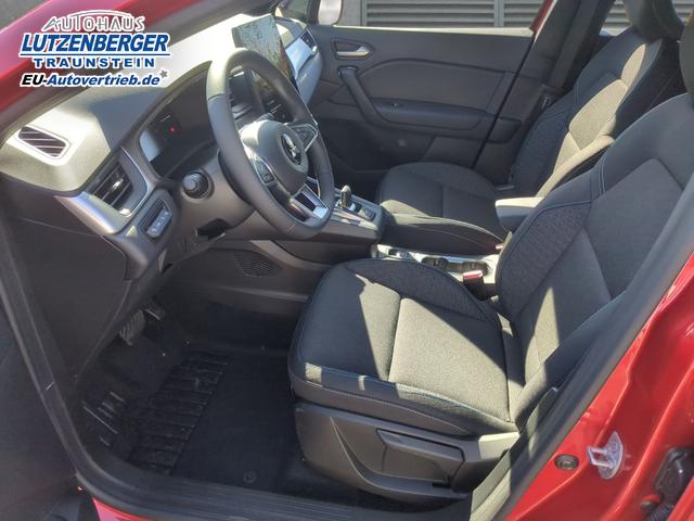 Mitsubishi Grandis Diamant Plus Full-Hybrid 1.8 AT 