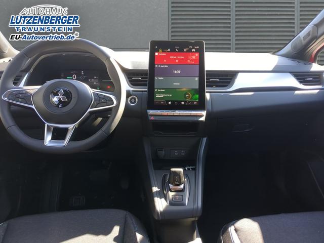 Mitsubishi Grandis Diamant Plus Full-Hybrid 1.8 AT 