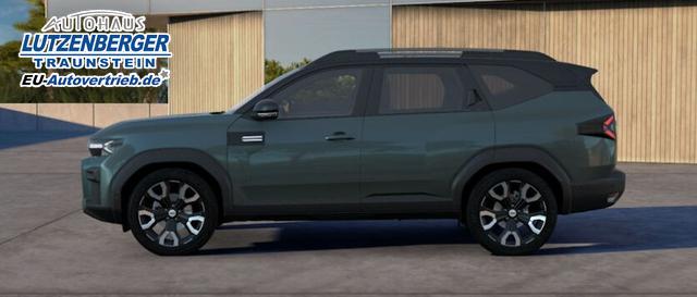 Dacia Bigster Journey SHZ LKHZ MV-Kamera Hybrid 155 