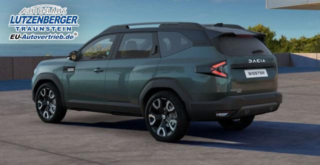 Dacia Bigster Journey SHZ LKHZ MV-Kamera Hybrid 155 