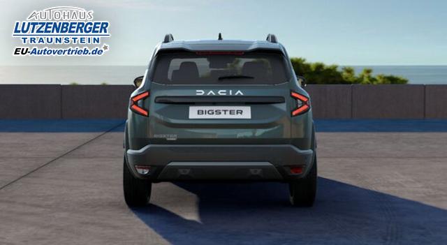 Dacia Bigster Journey SHZ LKHZ MV-Kamera Hybrid 155 