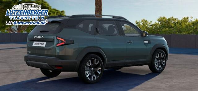 Dacia Bigster Journey SHZ LKHZ MV-Kamera Hybrid 155 