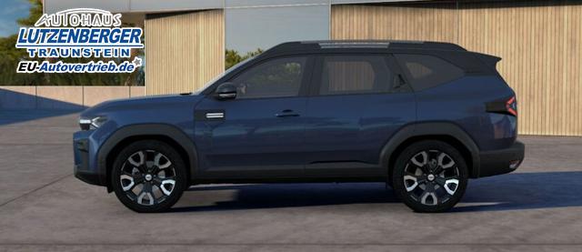 Dacia Bigster Journey SHZ LKHZ MV-Kamera Hybrid 155 