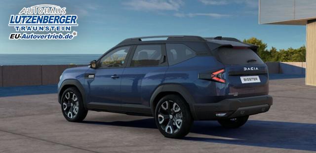 Dacia Bigster Journey SHZ LKHZ MV-Kamera Hybrid 155 