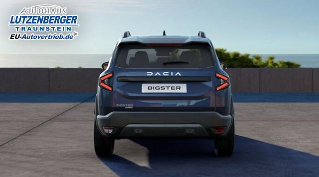 Dacia Bigster Journey SHZ LKHZ MV-Kamera Hybrid 155 