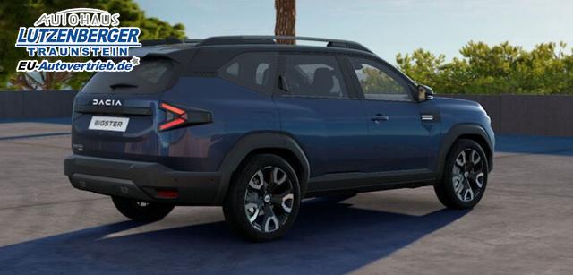 Dacia Bigster Journey SHZ LKHZ MV-Kamera Hybrid 155 