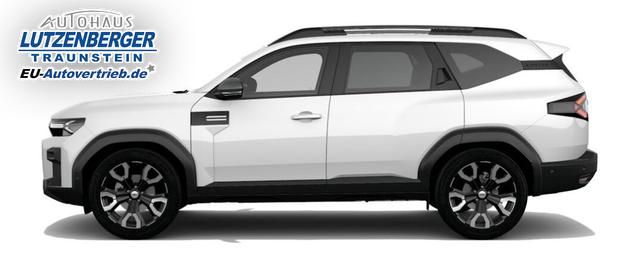 Dacia Bigster Journey SHZ LKHZ MV-Kamera Hybrid 155 