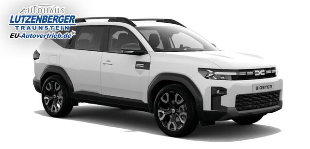Dacia Bigster Journey SHZ LKHZ MV-Kamera Hybrid 155 