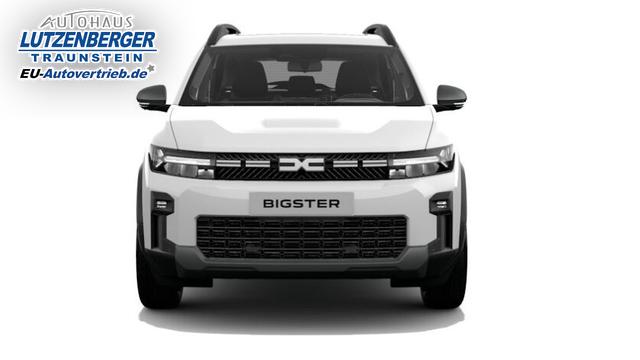 Dacia Bigster Journey SHZ LKHZ MV-Kamera Hybrid 155 