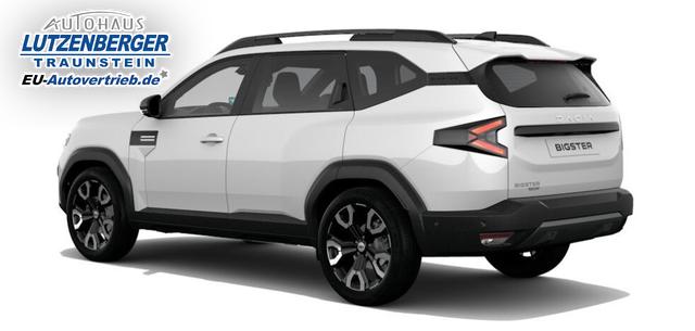 Dacia Bigster Journey SHZ LKHZ MV-Kamera Hybrid 155 