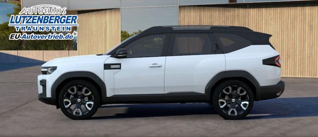 Dacia Bigster Journey SHZ LKHZ MV-Kamera Hybrid 155 