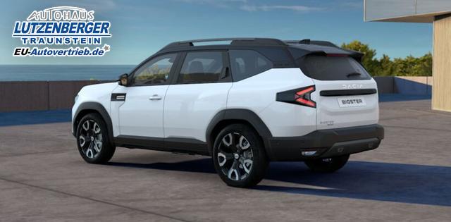 Dacia Bigster Journey SHZ LKHZ MV-Kamera Hybrid 155 