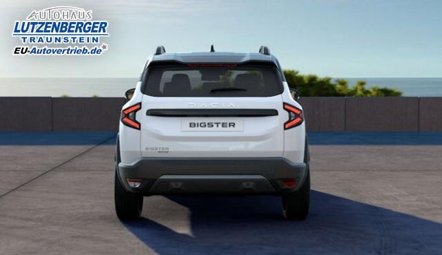 Dacia Bigster Journey SHZ LKHZ MV-Kamera Hybrid 155 