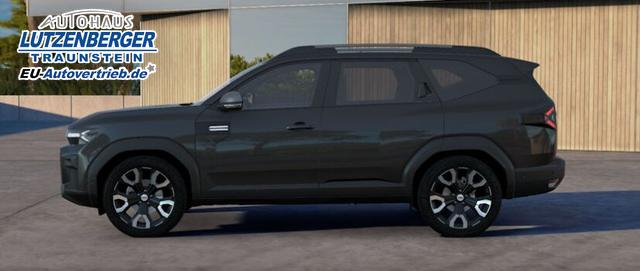 Dacia Bigster Journey SHZ LKHZ MV-Kamera Hybrid 155 