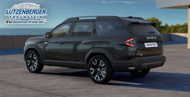 Dacia Bigster Journey SHZ LKHZ MV-Kamera Hybrid 155 