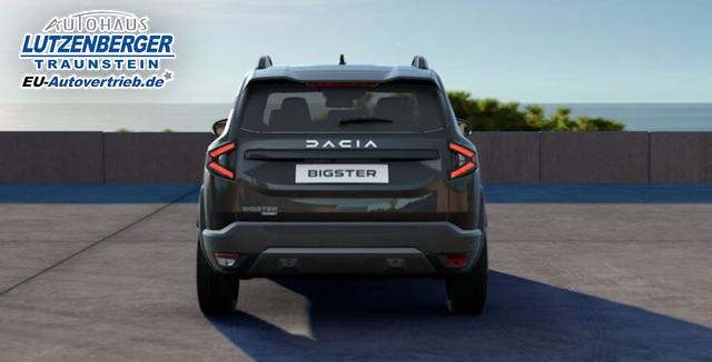 Dacia Bigster Journey SHZ LKHZ MV-Kamera Hybrid 155 