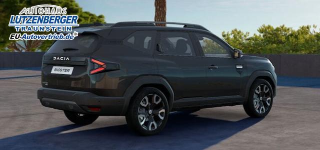 Dacia Bigster Journey SHZ LKHZ MV-Kamera Hybrid 155 