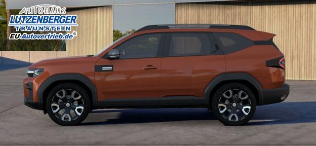 Dacia Bigster Journey SHZ LKHZ MV-Kamera Hybrid 155 