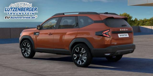 Dacia Bigster Journey SHZ LKHZ MV-Kamera Hybrid 155 